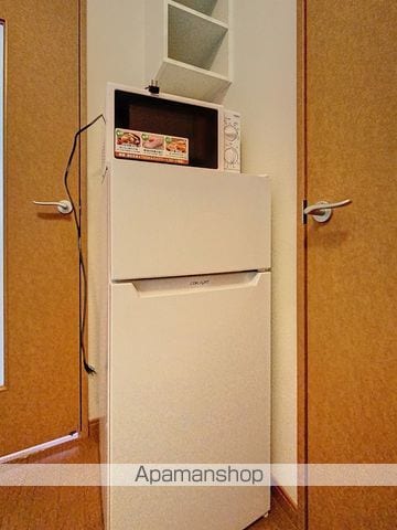 レオパレスMAEDA2の内装写真
