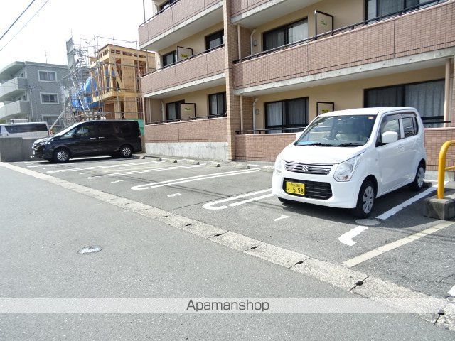 アーバン・エトワールの外観写真