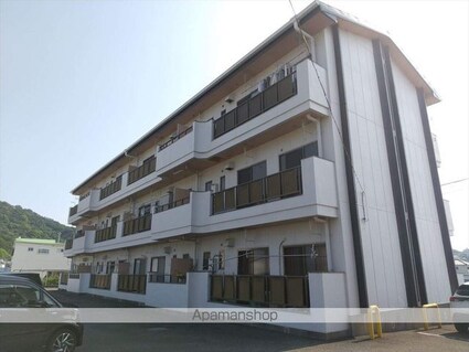 和歌山県和歌山市西浜[3DK/49.5m2]の外観3