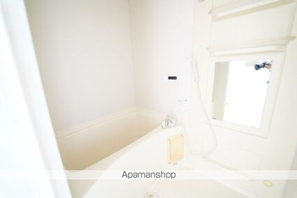 Ｗｉｎｄｓ　Ｂ棟[2LDK/62.89m2]のバス