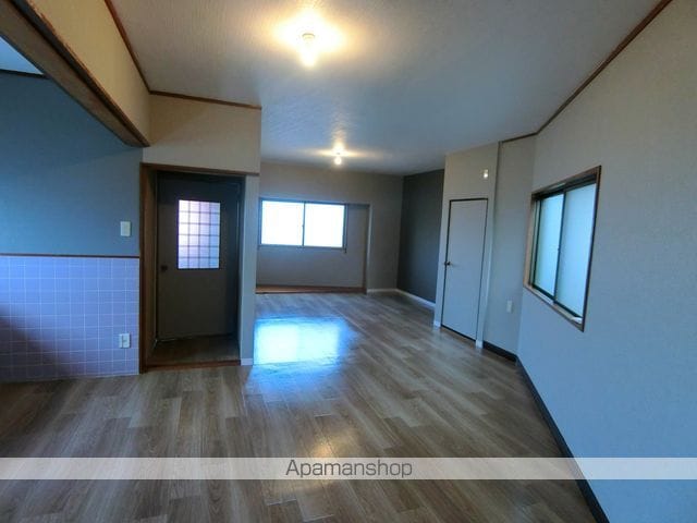 イスパシオ三山木の内装写真