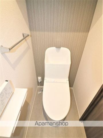 DーROOM山の手の内装写真