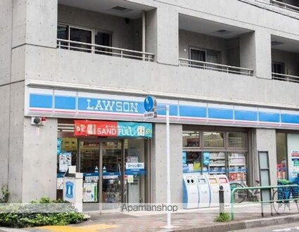 メインステージ森下Ⅱ[1K/25.5m2]の周辺1