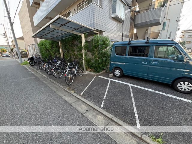 ハッピーハイツみなとのその他写真
