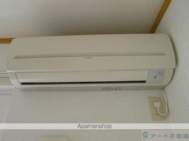 ロックガーデン Cの内装写真