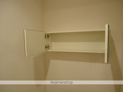 シンフォニー壱番館[1K/28.66m2]の内装1