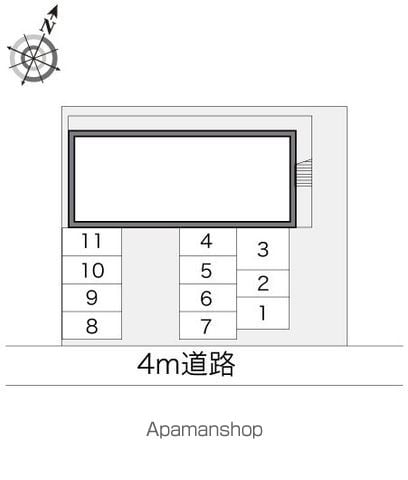 レオパレスSOLEADOのその他写真