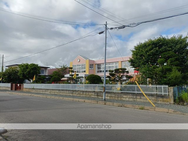 メゾンドソアレの周辺写真