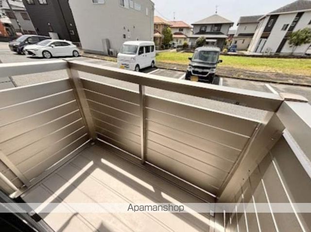 ロイヤルパーク蔵上の内装写真