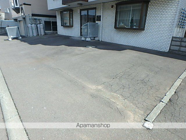 ビッグバーンズマンション南郷のその他写真