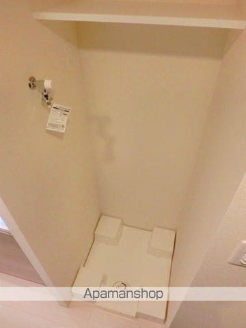 PRESSANCE大手前ピリオドの内装写真