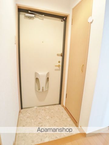 リファレンス中央町の内装写真