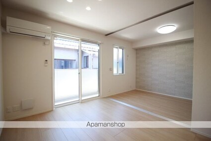 岡山県岡山市北区西古松２丁目[2LDK/55.3m2]の内装2