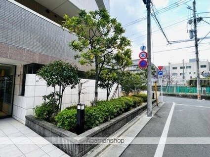 ＫＤＸレジデンス門前仲町[1K/22.1m2]の外観6