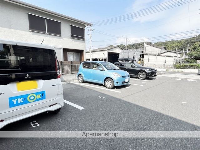 SQUARE VILLA 白楽町のその他写真
