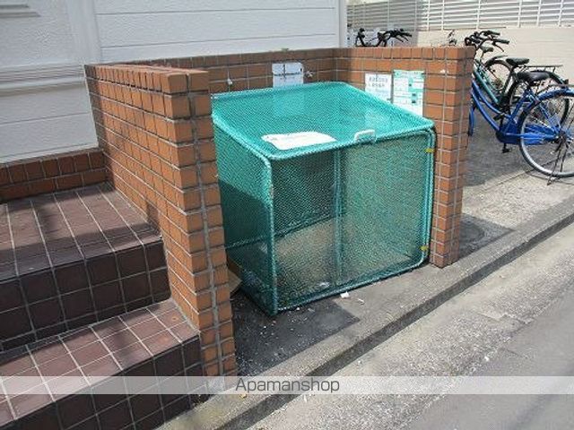 レオパレスハーモニーハイツ鶴見のその他写真