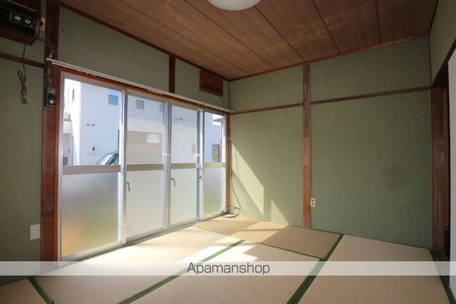 山陽本線 岩国駅 徒歩30分 1階建 築30年の内装写真