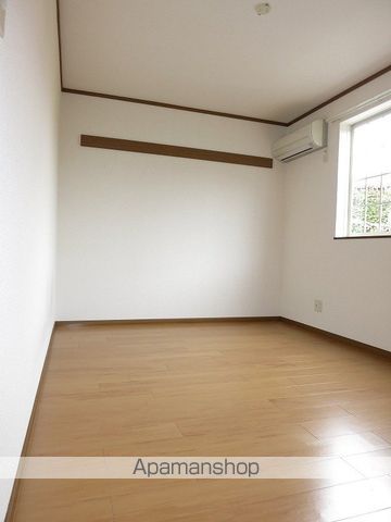 ハイツ ロジュマンBの内装写真