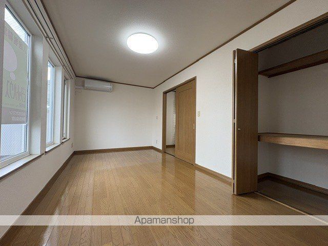 プリムラコートの内装写真