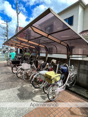 ロータリービルド南花田のその他写真