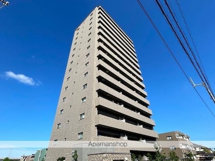 ロイヤルガーデンレインボーロード南８０１号[3LDK/78m2]の外観2