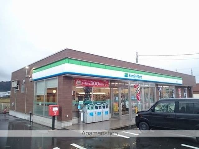ハープシティ デュオの周辺写真