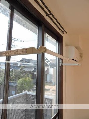 サンクレールA棟の内装写真