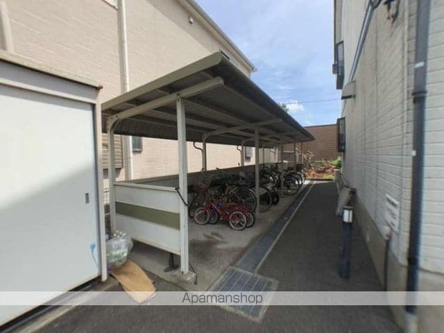 インペリアルヒルズの外観写真