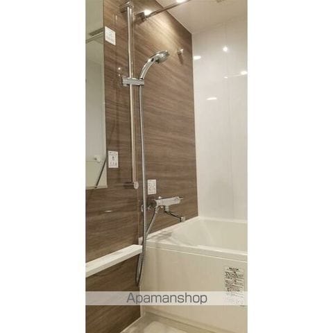 SーRESIDENCE三田慶大前の内装写真