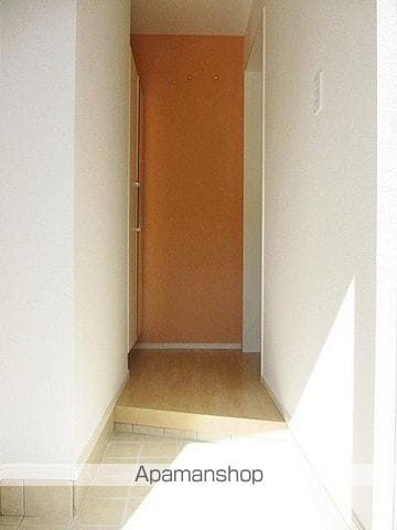 さつまIIの内装写真