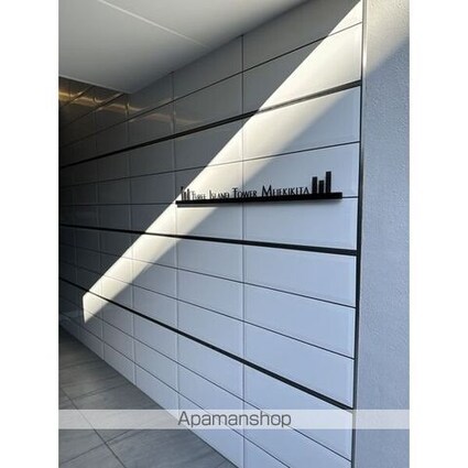 スリーアイランドタワー名駅北[1LDK/44.65m2]のその他内装3