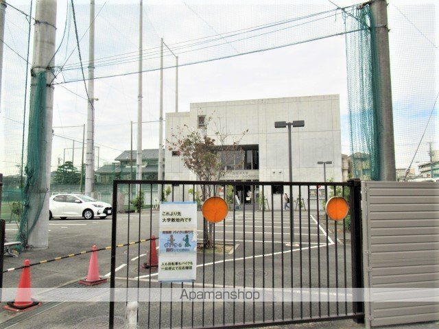アメニティーベフの周辺写真