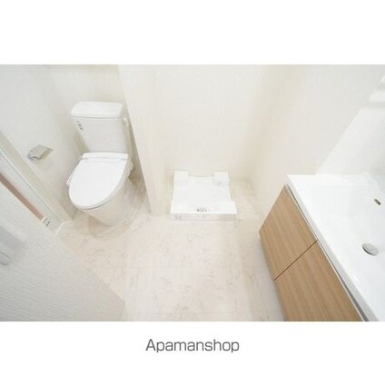 トレステラレジデンス押上[1K/25.55m2]のその他内装7