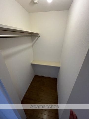 エスコート山根の内装写真