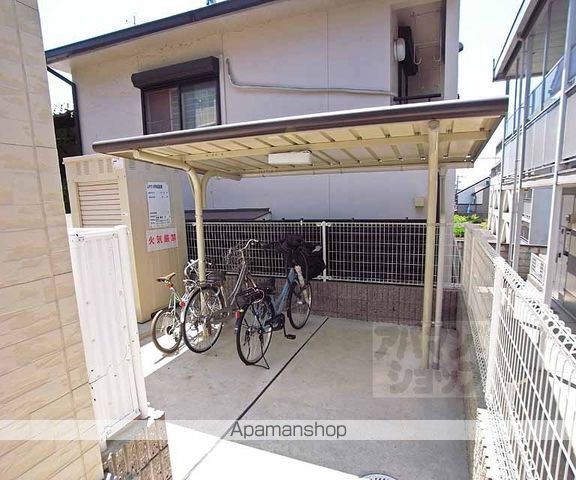 レオパレス鳥羽街道ファミリアのその他写真