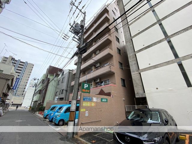 チェリーヒルズハラダの外観写真