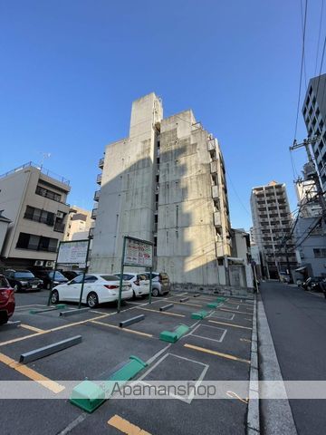 サンシャイン小網の外観写真