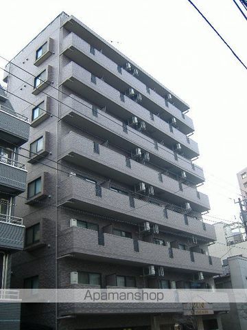 OLIO白山の外観写真