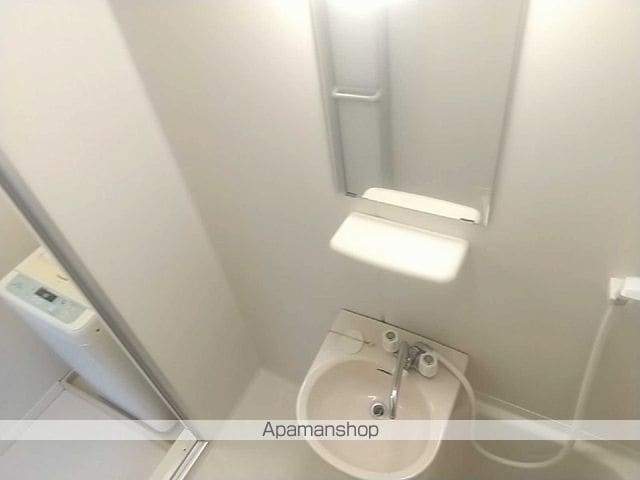 レオパレスサンフローラの内装写真