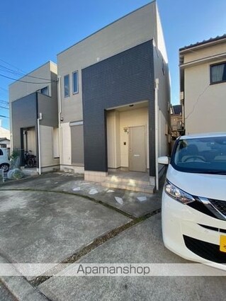 和歌山県和歌山市西高松２丁目[3LDK/86.12m2]の外観4