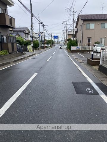 ヴィラ シャングリラ 寺尾の外観写真