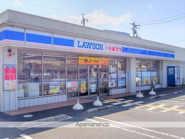 レオパレスわだつみの周辺写真