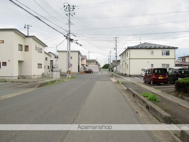 東北本線 岩手飯岡駅 徒歩23分 2階建 築34年の周辺写真