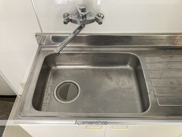プラグイン関屋大川前の内装写真