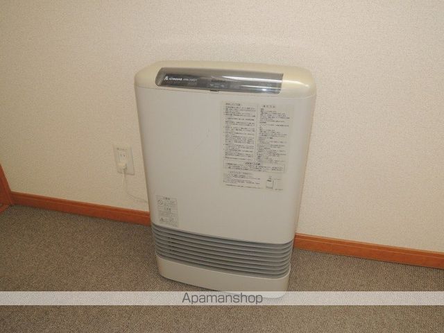 レオパレス月寒ベストフラットの内装写真
