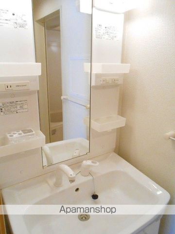 ブリーズヒル国領 Cの内装写真