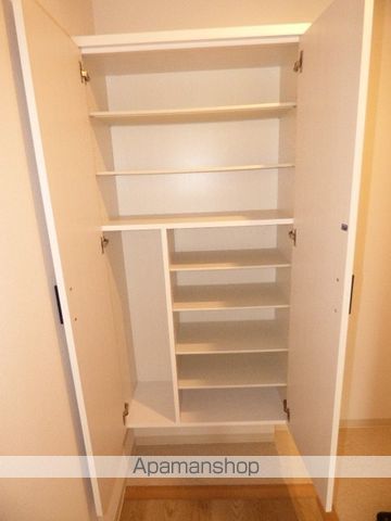 クレールメゾン向丘の内装写真