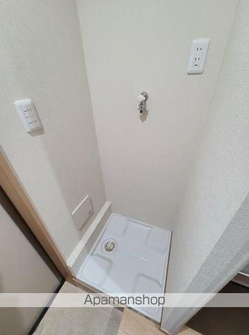 カサス鎌倉の内装写真