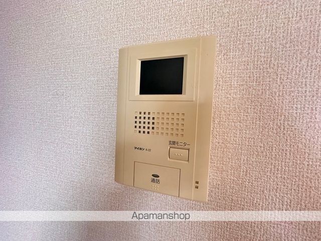 BAMBINI沖田の内装写真