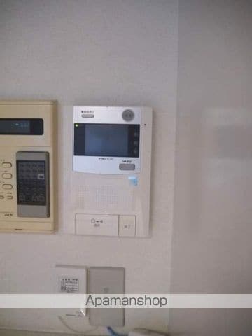 ホープ芦屋の内装写真